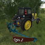 Agromet Z034 Osa 22