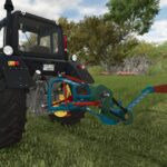 Agromet Z034 Osa 23