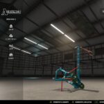Agromet Z034 Osa 24