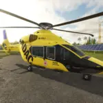 Airbus H160 Skin Pack v1.0