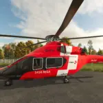 Airbus H160 Skin Pack v1.02