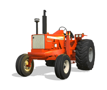 Allis Chalmers 200 V1.0