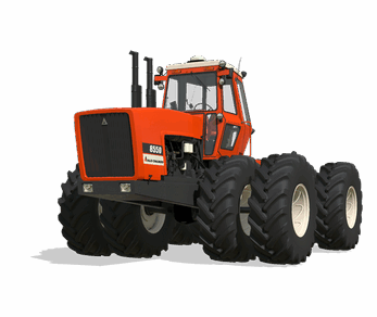 Allis Chalmers 8550 V1.0