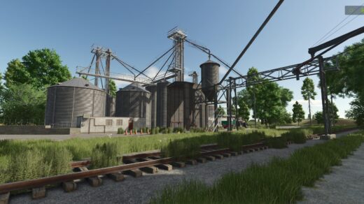American Farmlands Creators Edition