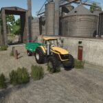 American Farmlands Creators Edition2