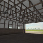 American Old Garage3