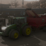 Amity Technology Beet Cart Edit