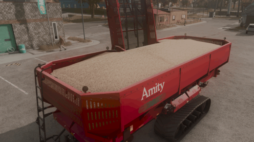 Amity Technology Beet Cart Edit3
