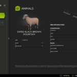 Animal Food Calculator