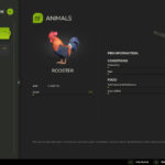 Animal Food Calculator2
