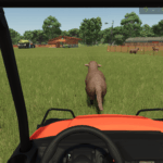 Animal Herding Lite3