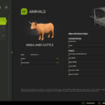Animalic Food