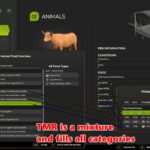 Animalic Food4
