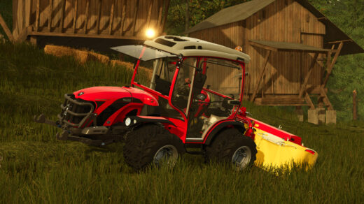 Antonio Carraro Tony 10900 TTR