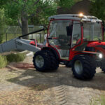 Antonio Carraro Tony 10900 TTR2