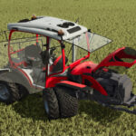 Antonio Carraro Tony 10900 TTR4