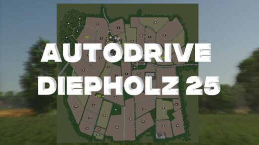 Autodrive Diepholz 25