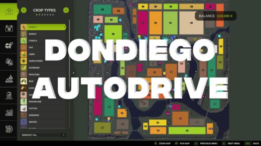 Autodrive Dondiego