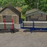 Autoloading Wood Pack2