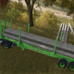 Autoloading Wood Pack3