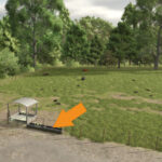 Automatic Drinking Trough3
