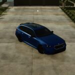 BMW M52