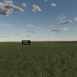 Base Map 8x