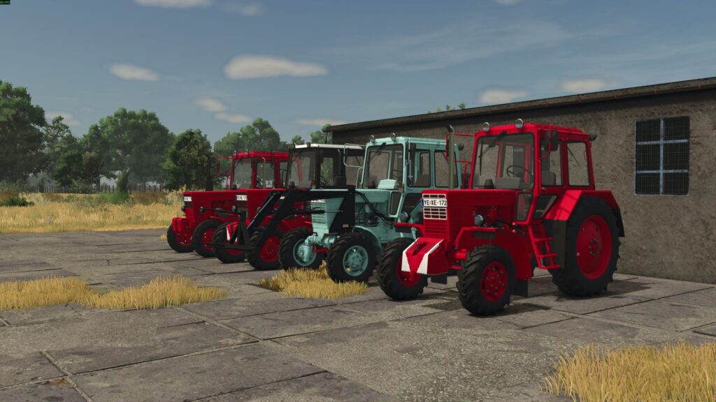 Belarus 550-82