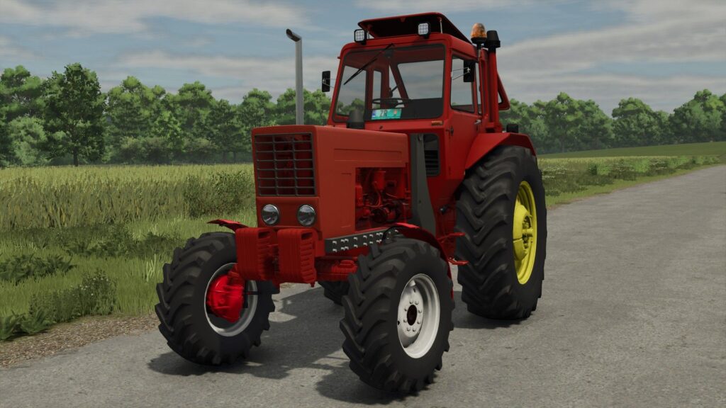 Belarus 82 FarmaKanas