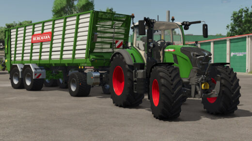 Bergmann HT 65