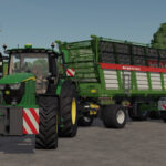 Bergmann HT 652