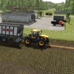 Bergmann SHUTTLE 490 S