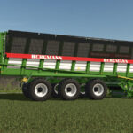 Bergmann Shuttle 490 S Edit2
