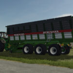 Bergmann Shuttle 490 S Edit3
