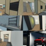 Big Modern House3