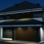 Big Modern House4