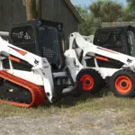 Bobcat 590 v1.0