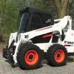 Bobcat 590 v1.02