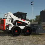 Bobcat 590 v1.04