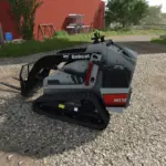 Bobcat MT100 v1.0