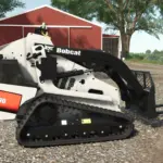 Bobcat MT100 v1.03