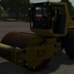 Bomag BW211