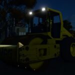 Bomag BW2112