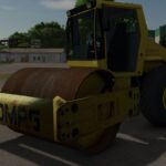 Bomag BW2113