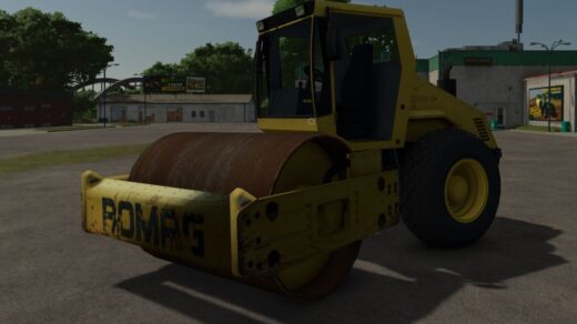 Bomag BW2113
