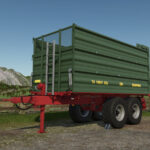 Brantner TA 16051 XXL
