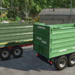 Brantner TA 16051 XXL4