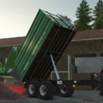 Brantner TA 16051 XXL6