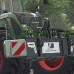 Bressel Und Lade Bumper Pack
