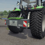 Bressel Und Lade Weight Pack3